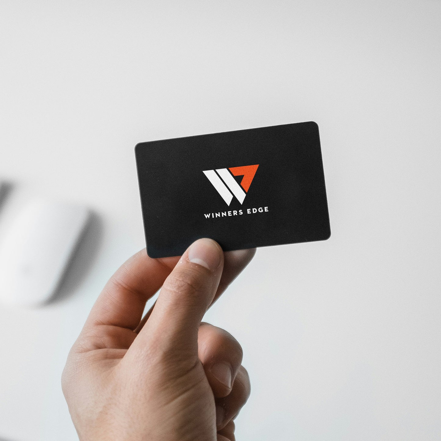 Winners Edge Gift Card