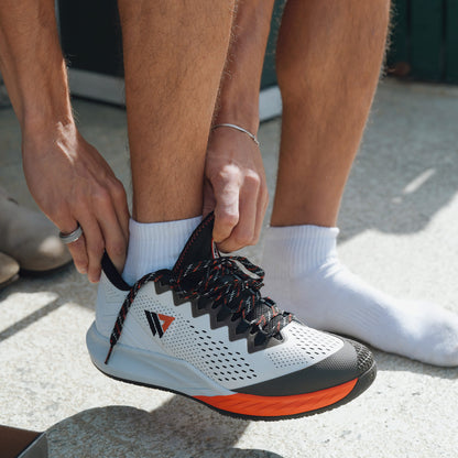 P-38 Lightning Men's Pickleball Shoe
